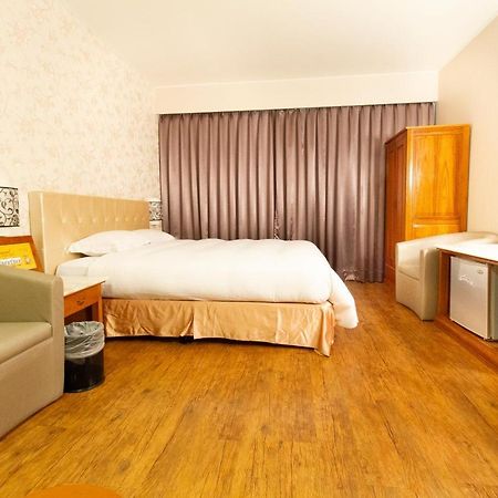 Daniel Motel Xinying Esterno foto