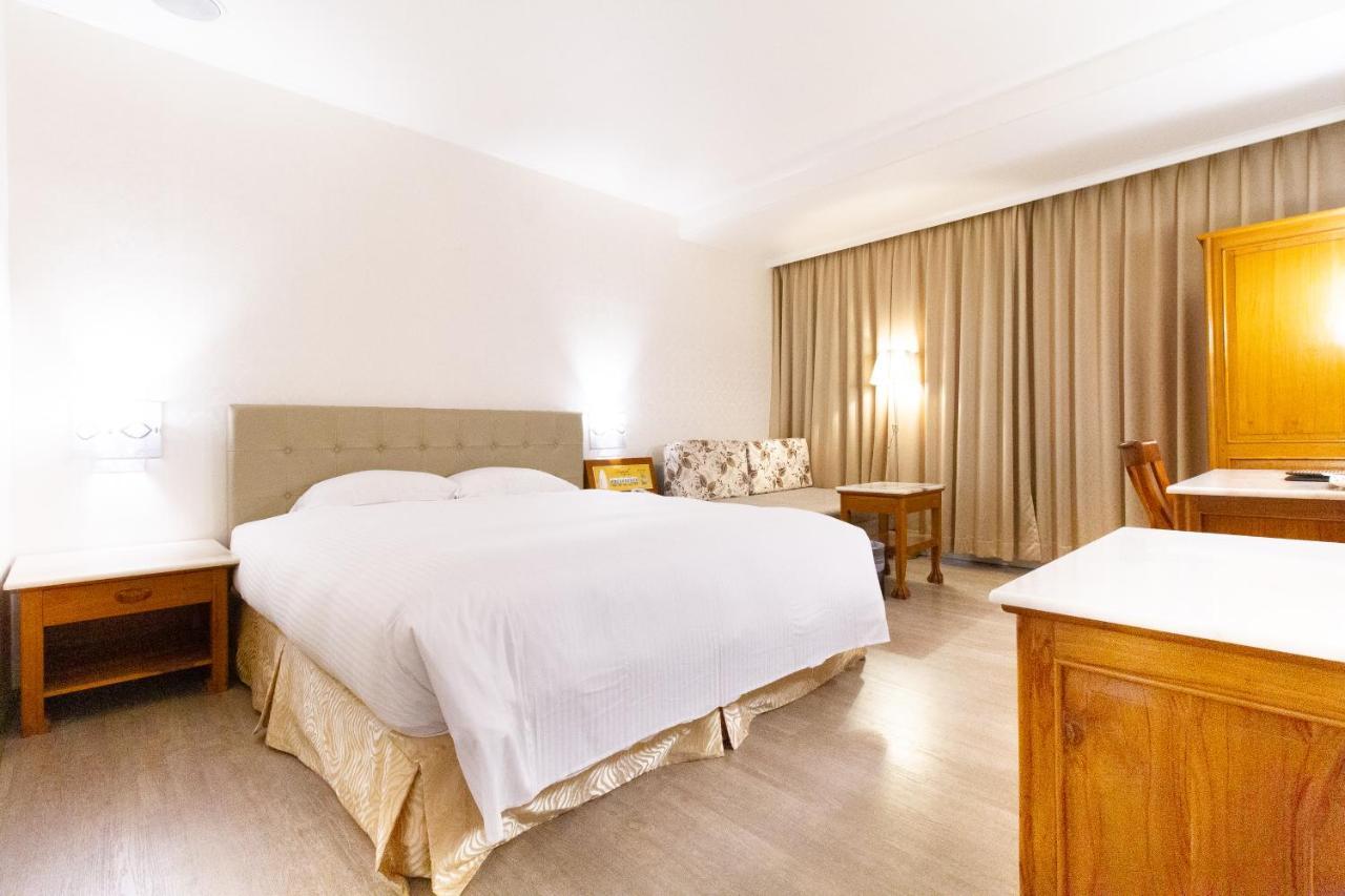 Daniel Motel Xinying Esterno foto
