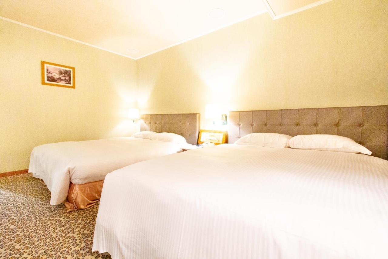 Daniel Motel Xinying Esterno foto